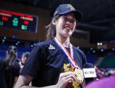  李盈莹状态火爆，大奖赛次回合对阵莱比锡，明尼苏达森林狼力争零封