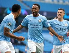  金州勇士士气爆棚，西甲常规赛遇上曼城，目标明确直指晋级