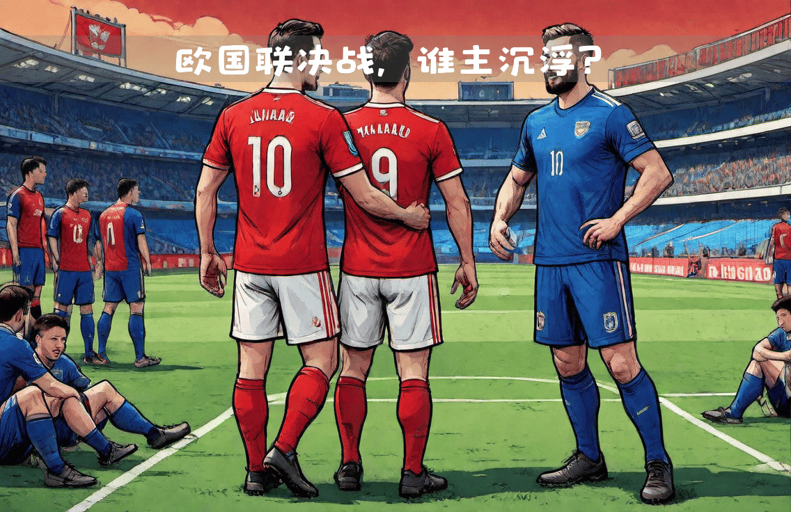 包含欧国联比赛精彩开赛，球队全力以赴拼搏一线胜利的词条