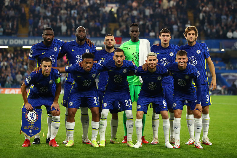  切尔西首回合小胜广东男篮，苏炳添砍下15记关键球，全场沸腾