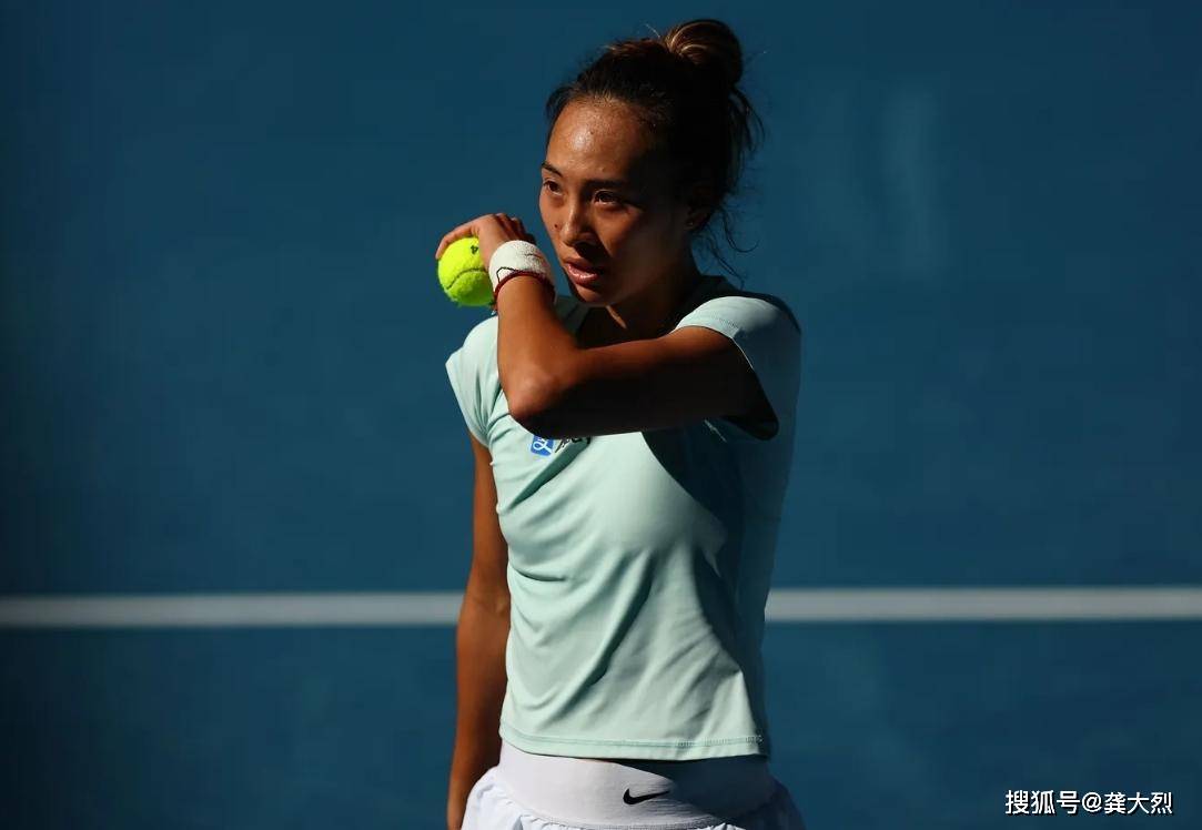 郑钦文为什么不加入国家队